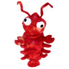 Lobster Halloween Makeover Costume - Image 3