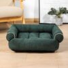 Winter Warm Dog Sofa Bed - Image 5