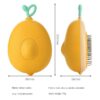 Stainless Steel Needle Pet Cleaning Care Combs - Image 5