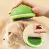 Stainless Steel Needle Pet Cleaning Care Combs