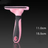 Pet grooming tool dog comb - Image 4