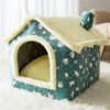Four Seasons Universal Dog Bed House - Image 6