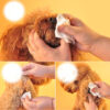 Claw Cleaning Pet Wipes - Image 4