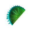Bite Resistant Sound Bite Dog Toy - Image 3