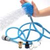 Dog Bath Brush - Image 2