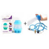 Dog Bath Brush - Image 4