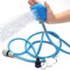Dog Bath Brush - Image 3