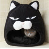 Cat Litter Mat Sleeping Nest