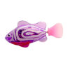 Pet Fish Electronic Cat Toys With Grass LED Light - Image 9