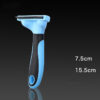 Pet grooming tool dog comb - Image 3