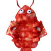 Lobster Halloween Makeover Costume - Image 4