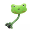 Bite-resistant Vocalization Plush Toy - Image 7