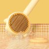 Cat Magic Combs Cleaning & Scratcher - Image 6