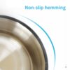 pet feeding basin - Image 4