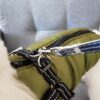 Waterproof Dog Clothes Winter Dog Coat With Harness Warm Pet Clothing Big Dog Jacket Chihuahua Labrador Coat Costume - Image 8