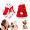 Cat clothes cloak - Image 3