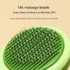 Stainless Steel Needle Pet Cleaning Care Combs - Image 4