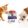 Slow Food Catapult Pet Toy - Image 6