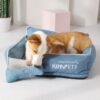 Four Seasons Universal Sleeping Bed