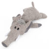 Bite-resistant Dog Plush Products - Image 5