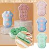Cat Shape  Electric Spray Comb - Image 2