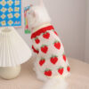 Cat Clothes For Fall Kittens To Prevent Shedding - Image 5