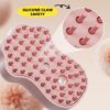 Cat Shape  Electric Spray Comb - Image 6