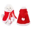 Cat clothes cloak - Image 5