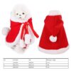 Cat clothes cloak - Image 6