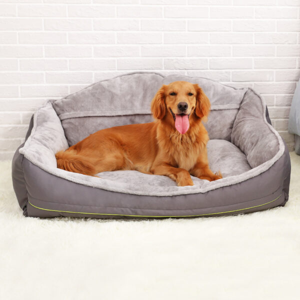 Dog sofa bed - Image 3