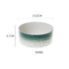 Ceramic Pet Bowl Cat Bowl Dog Bowl - Image 3