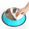 pet feeding basin - Image 7