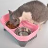 Pet food bowl - Image 6