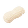 Bite Resistant Rubber Peanut Chew Toy For Small Middle Dogs - Image 9