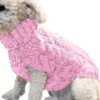 New Pet Sweater Dog Clothes Pet Supplier Winter Warm Clothing - Image 5