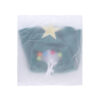 Christmas and Halloween cat clothes Cape - Image 4