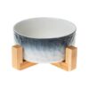 Ceramic Pet Bowl Cat Bowl Dog Bowl - Image 7