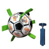 Bite-resistant Dog Football - Image 7