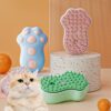 Cat Shape  Electric Spray Comb