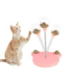 Leaking Food Ball Self-Playing Cat Toy - Image 3