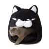 Cat Litter Mat Sleeping Nest - Image 3