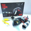 USB Rechargeable Automatic Eletronic Snake Cat Teasering Toys - Image 8