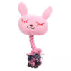 Bite-resistant Vocalization Plush Toy - Image 6