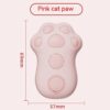 Cat Shape  Electric Spray Comb - Image 9
