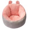 Warming Soft Pet Dog Bed - Image 8