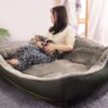 Dog sofa bed - Image 7