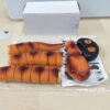 USB Rechargeable Automatic Eletronic Snake Cat Teasering Toys - Image 10