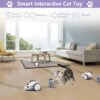 APP Electric Mouse Cat Toys - Image 6