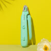 2-in-1 USB Rechargeable LED Nail Sharpener - Image 2