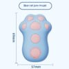 Cat Shape  Electric Spray Comb - Image 10